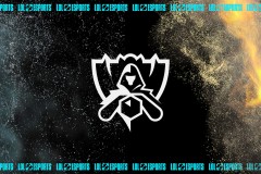 现场直击：上海体育馆万众欢呼，Faker出场引爆全场